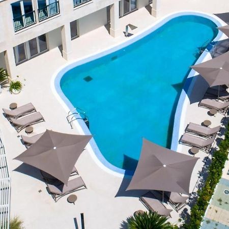 Lux Pool Suite Umag Luaran gambar