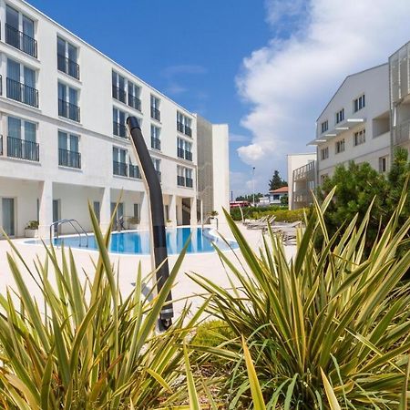Lux Pool Suite Umag Luaran gambar