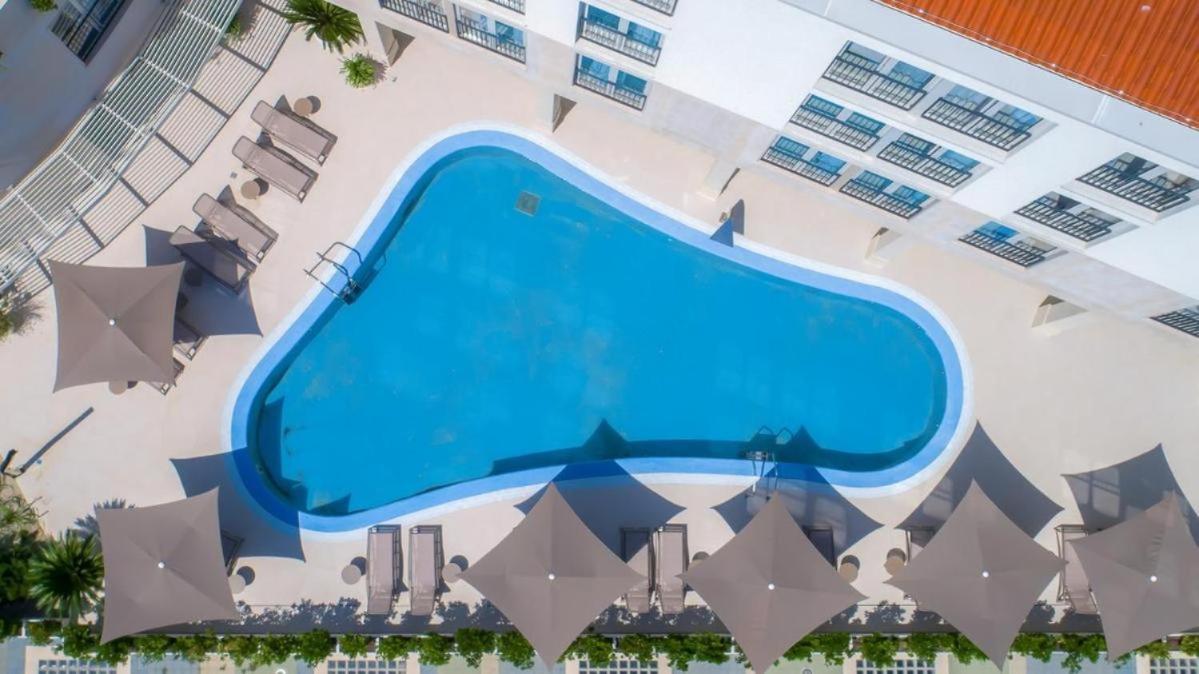 Lux Pool Suite Umag Luaran gambar