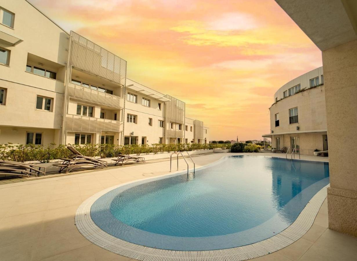 Lux Pool Suite Umag Luaran gambar
