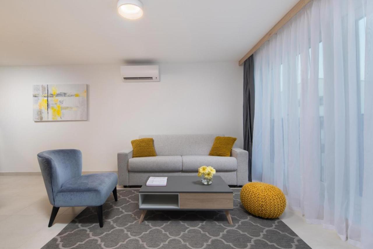 Lux Pool Suite Umag Luaran gambar