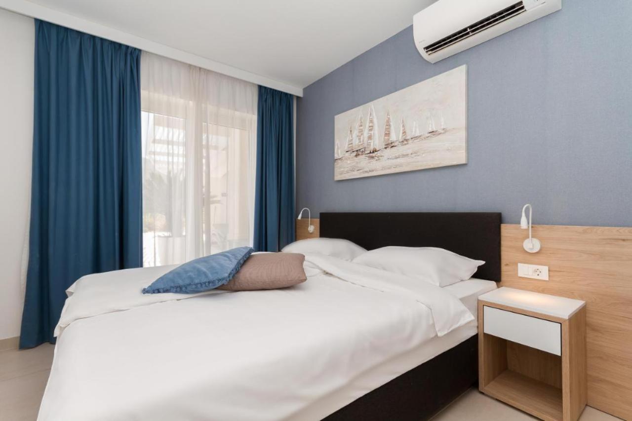 Lux Pool Suite Umag Luaran gambar