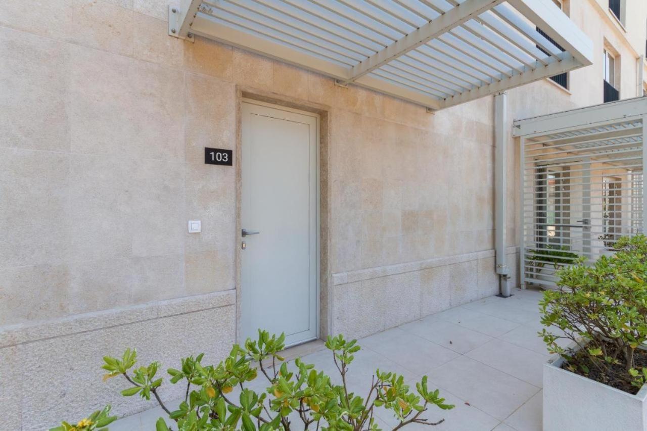Lux Pool Suite Umag Luaran gambar