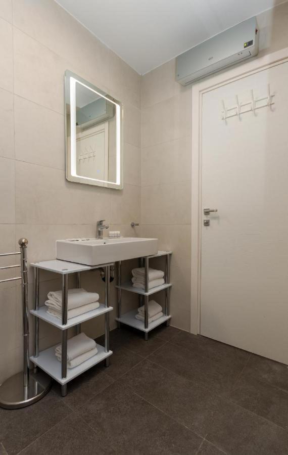 Lux Pool Suite Umag Luaran gambar