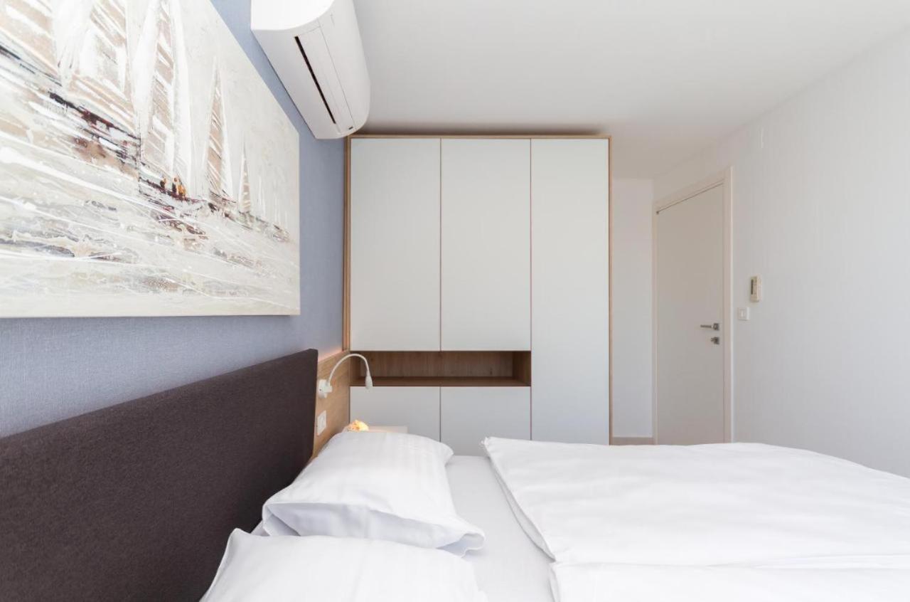 Lux Pool Suite Umag Luaran gambar