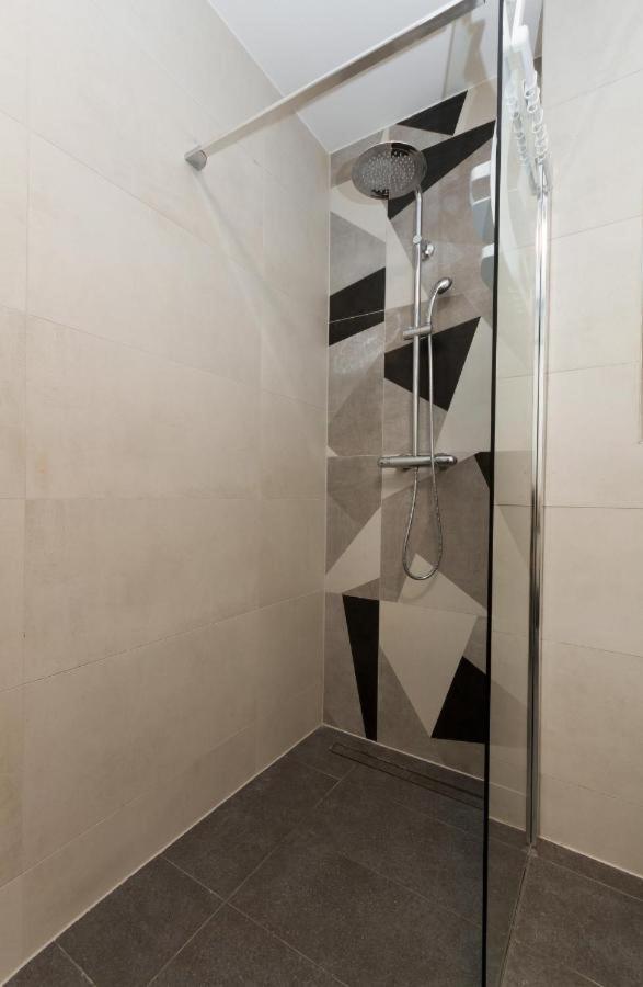 Lux Pool Suite Umag Luaran gambar
