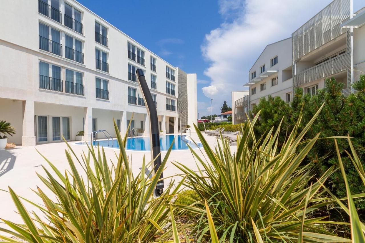 Lux Pool Suite Umag Luaran gambar